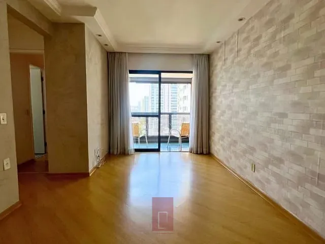 Apartamento com 63m² 2 quartos e 2 banheiros, à venda, no bairro Santa Teresinha em São Paulo
