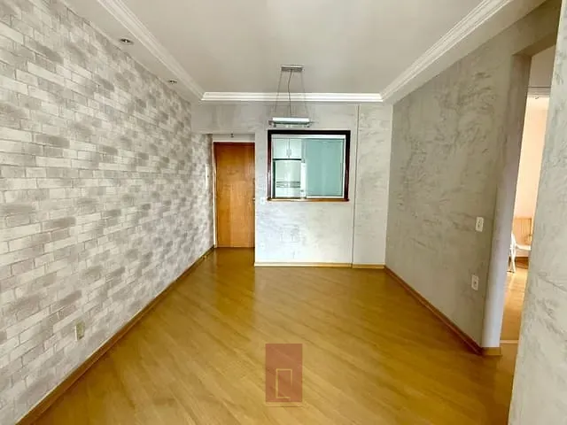 Apartamento com 63m² 2 quartos e 2 banheiros, à venda, no bairro Santa Teresinha em São Paulo