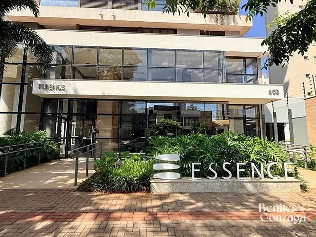 Apartamento 3 quartos e 2 banheiros, à venda, no bairro Zona 03 em Maringá