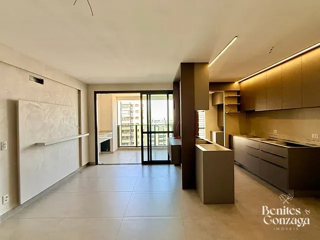 Apartamento 3 quartos e 2 banheiros, à venda, no bairro Zona 03 em Maringá