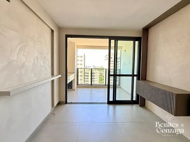 Apartamento 3 quartos e 2 banheiros, à venda, no bairro Zona 03 em Maringá