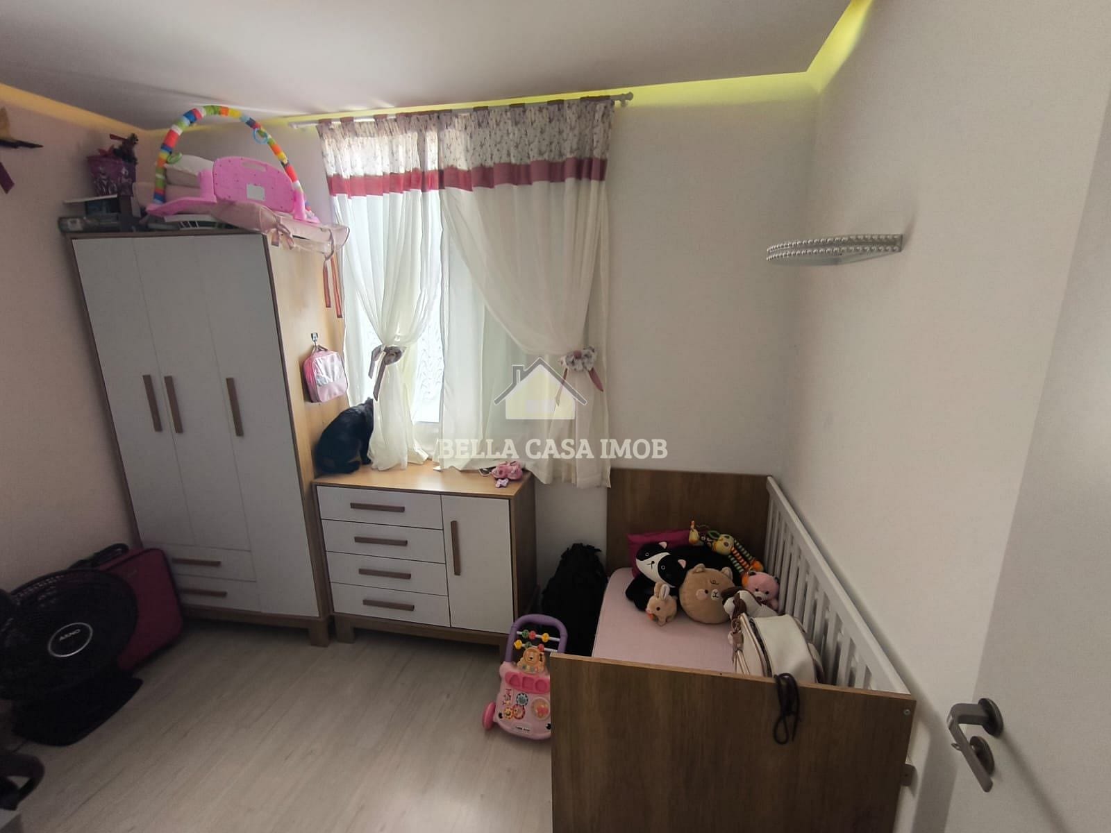 Apartamento, 2 quartos, 47 m² - Foto 6