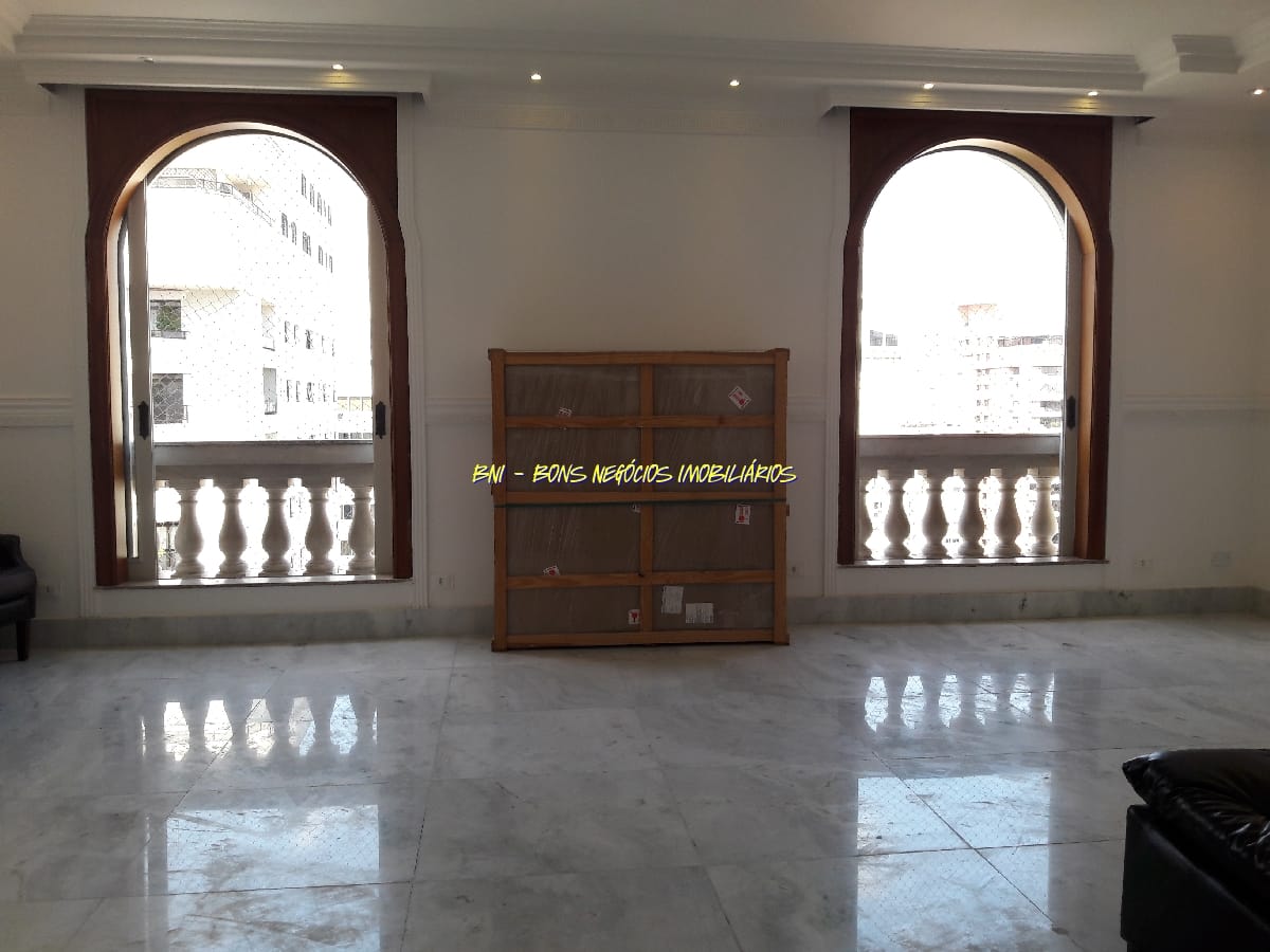 Apartamento, 4 quartos, 240 m² - Foto 6