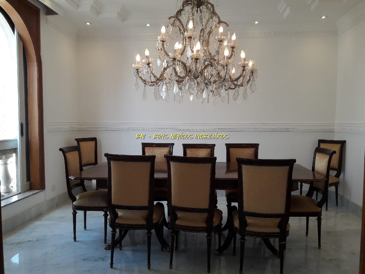 Apartamento, 4 quartos, 240 m² - Foto 9