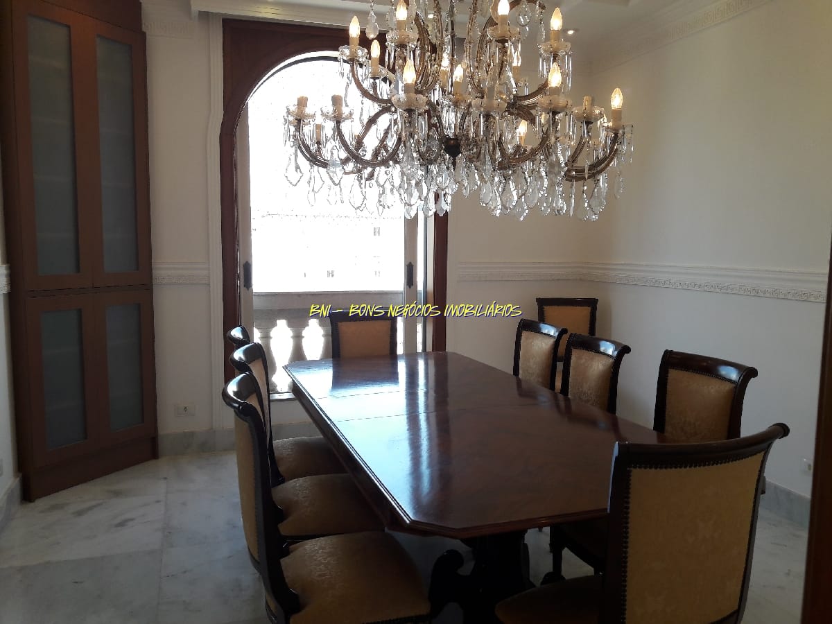 Apartamento, 4 quartos, 240 m² - Foto 10