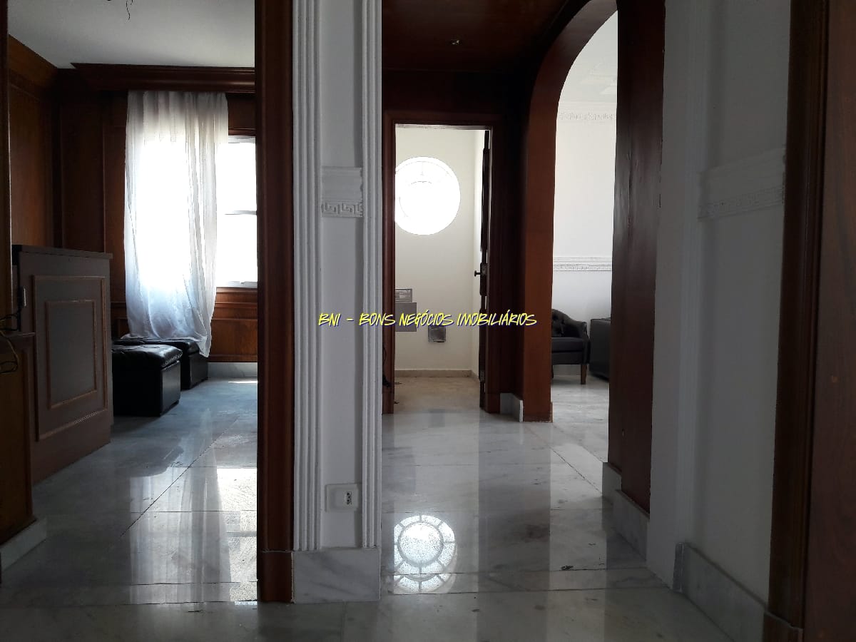 Apartamento, 4 quartos, 240 m² - Foto 1
