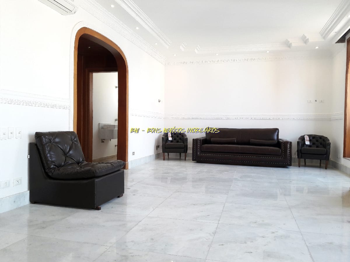 Apartamento, 4 quartos, 240 m² - Foto 4