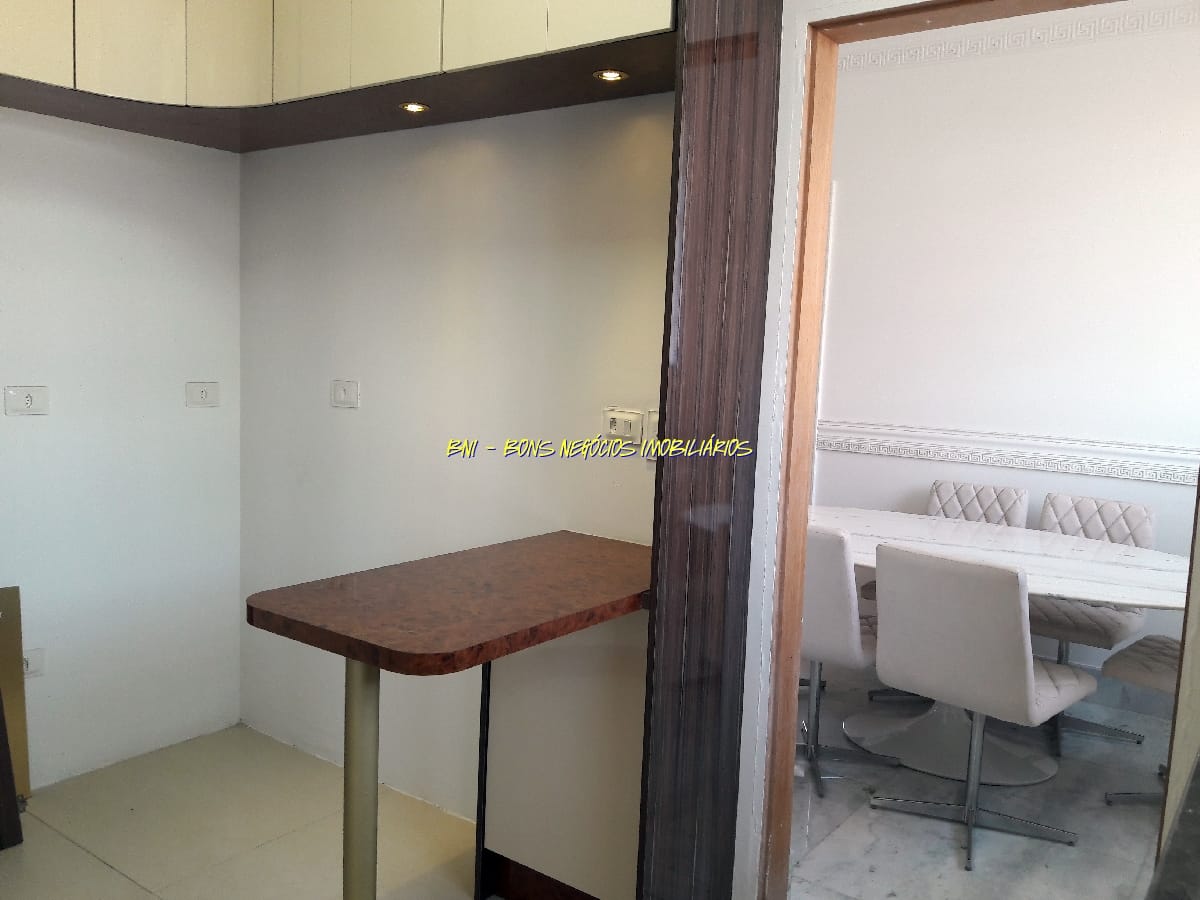 Apartamento, 4 quartos, 240 m² - Foto 19