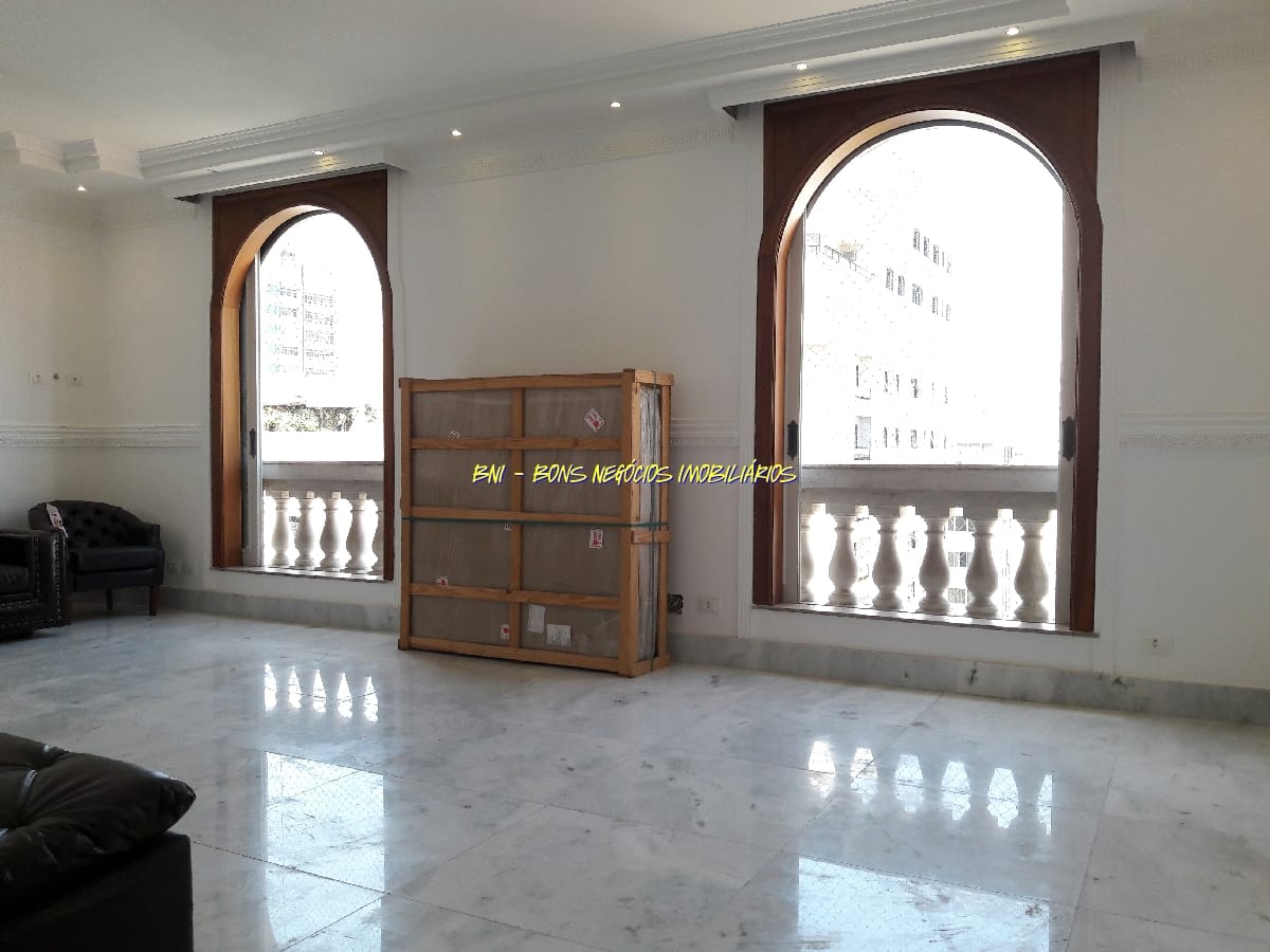 Apartamento, 4 quartos, 240 m² - Foto 5