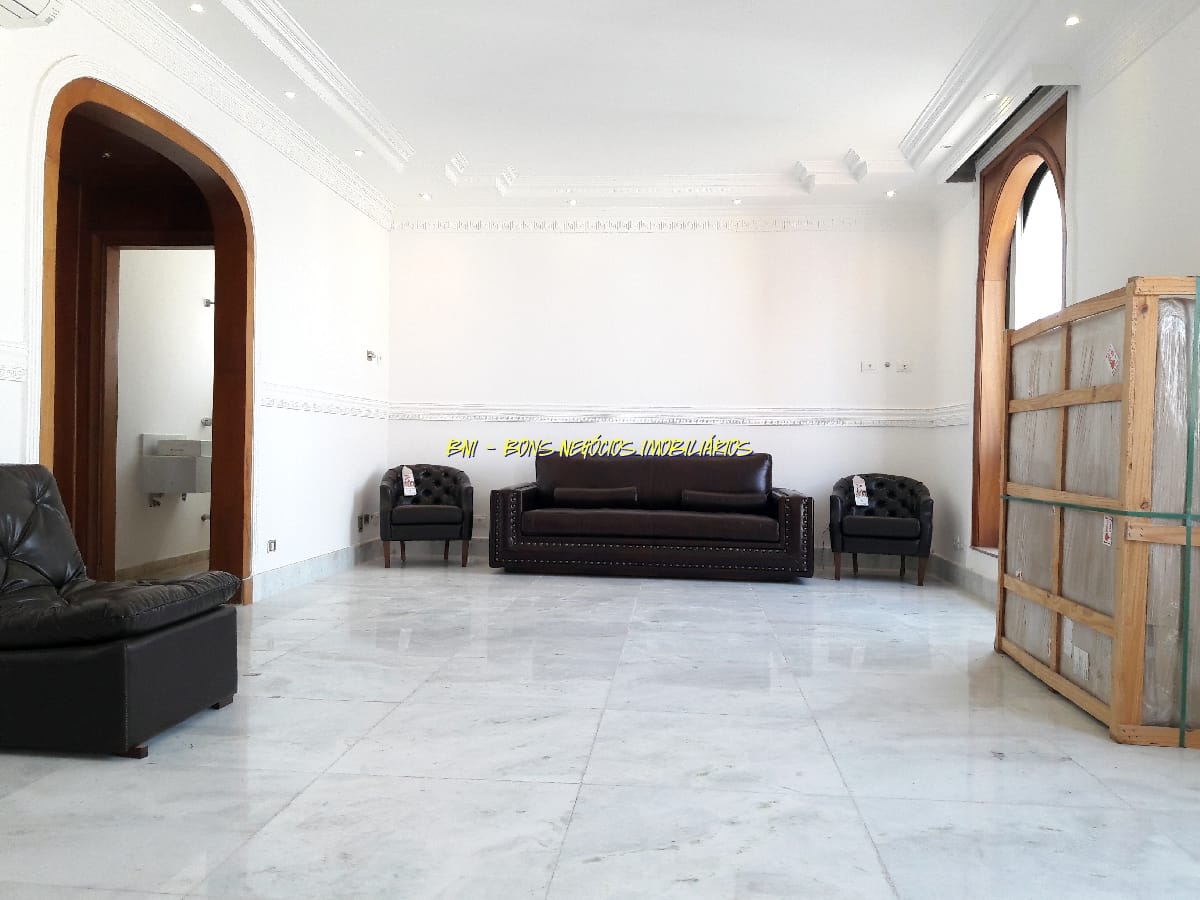 Apartamento, 4 quartos, 240 m² - Foto 3