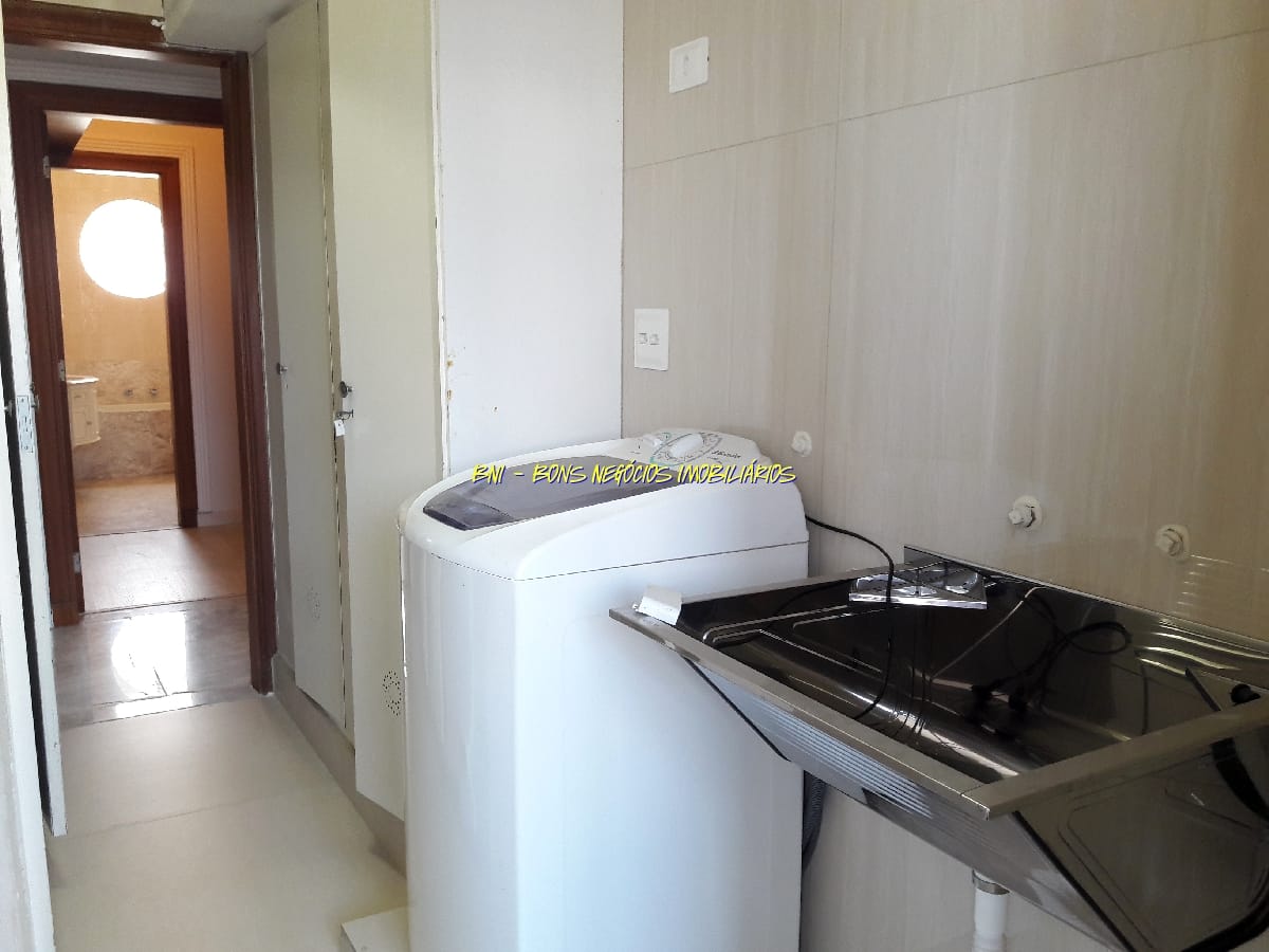 Apartamento, 4 quartos, 240 m² - Foto 21