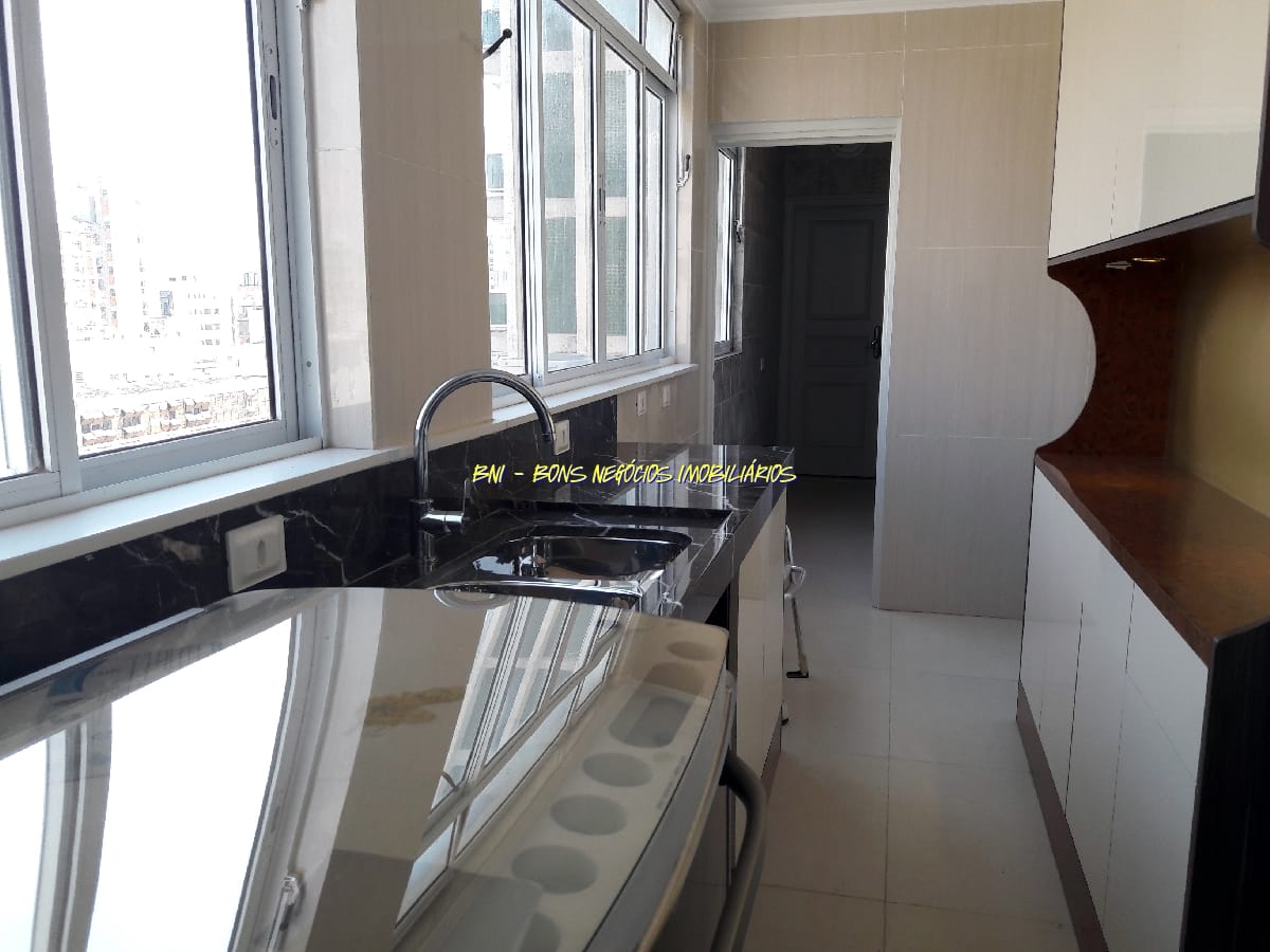 Apartamento, 4 quartos, 240 m² - Foto 17