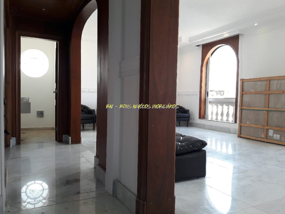 Apartamento, 4 quartos, 240 m² - Foto 2
