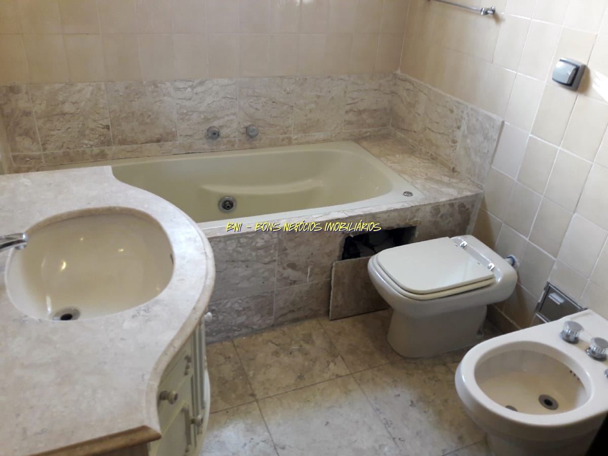 Apartamento, 4 quartos, 240 m² - Foto 23