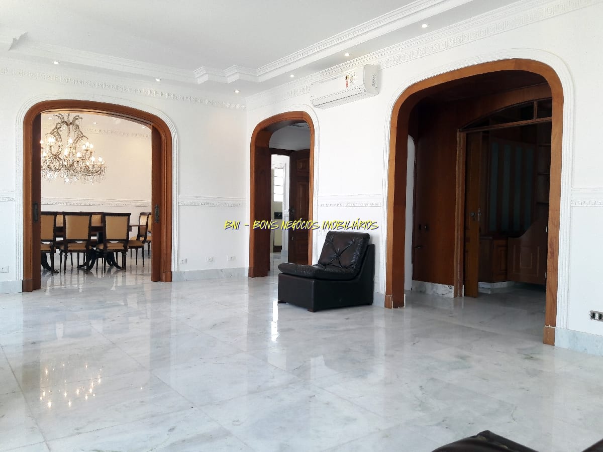 Apartamento, 4 quartos, 240 m² - Foto 7