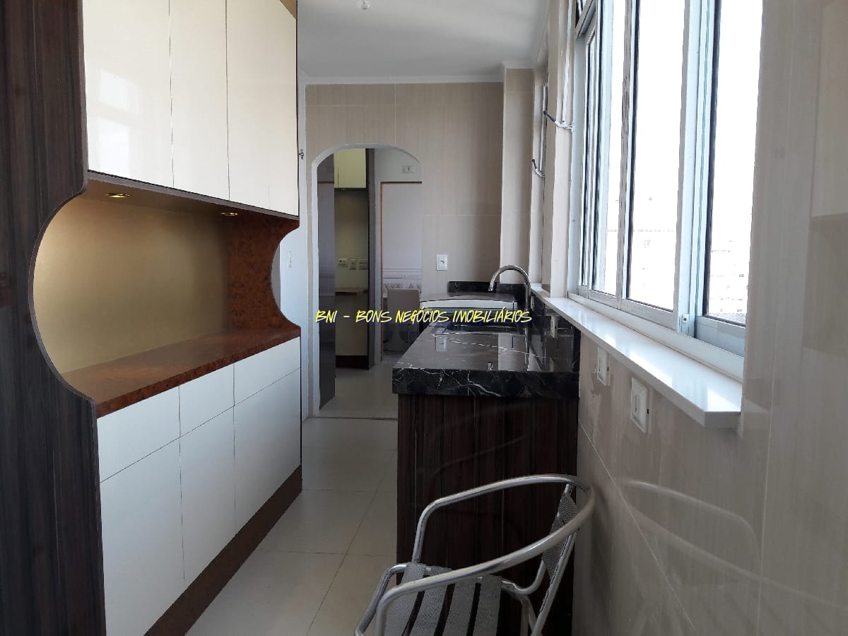 Apartamento, 4 quartos, 240 m² - Foto 20