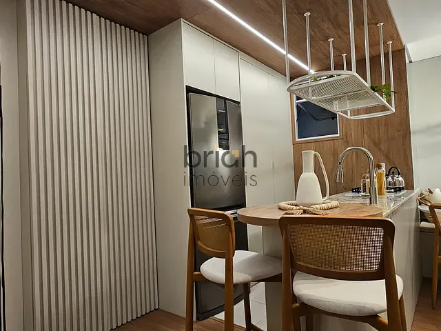Apartamento 2 quartos e 1 banheiro, à venda, no bairro Canudos em Novo Hamburgo
