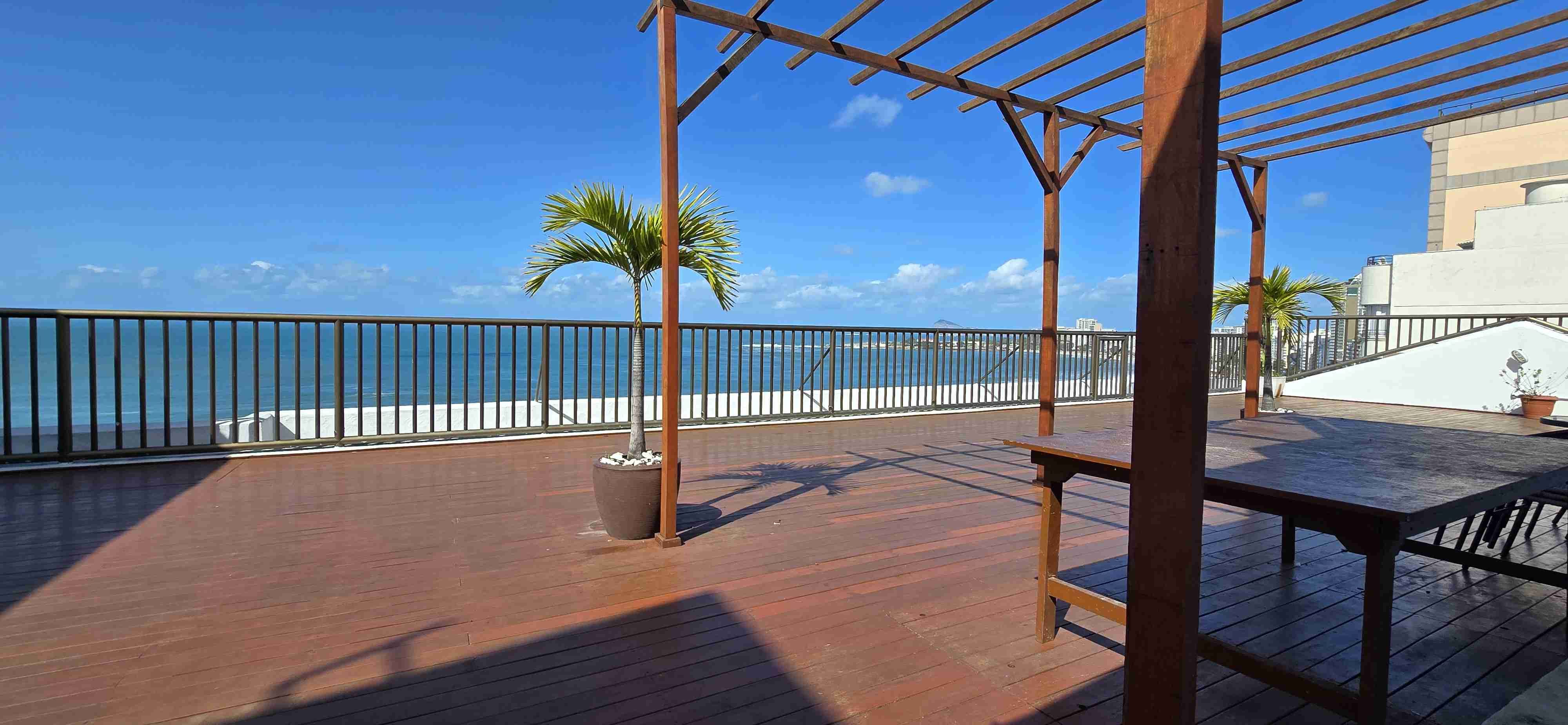 Apartamento padrão à Venda, Av. Atlântica, Copacabana