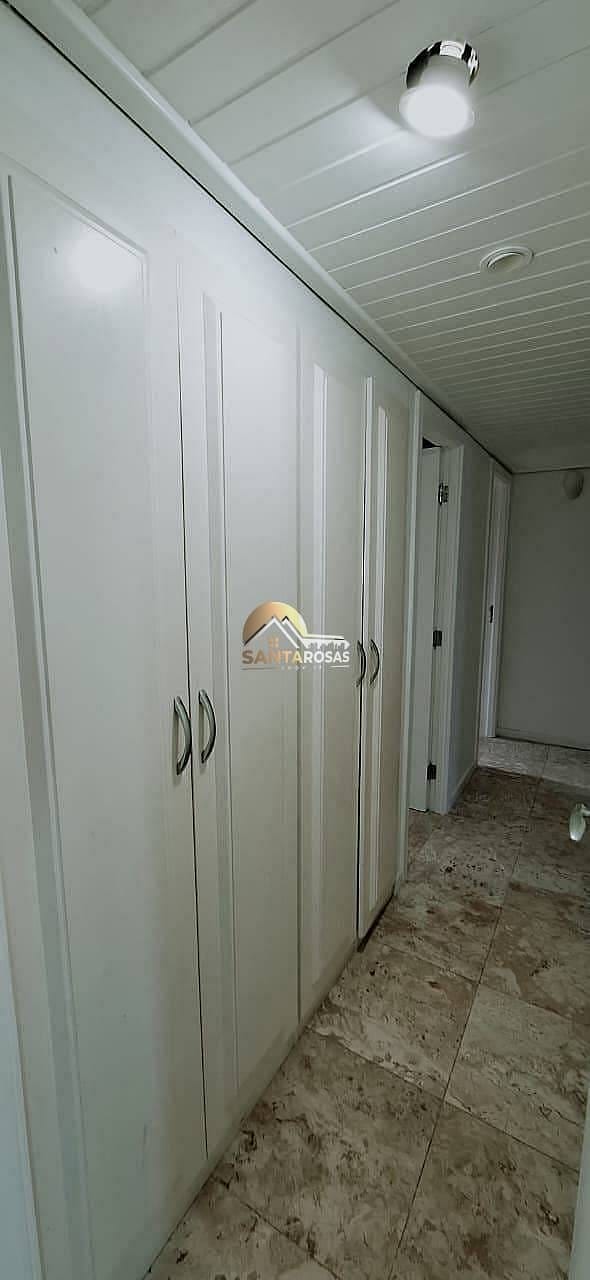 Apartamento, 4 quartos, 150 m² - Foto 25