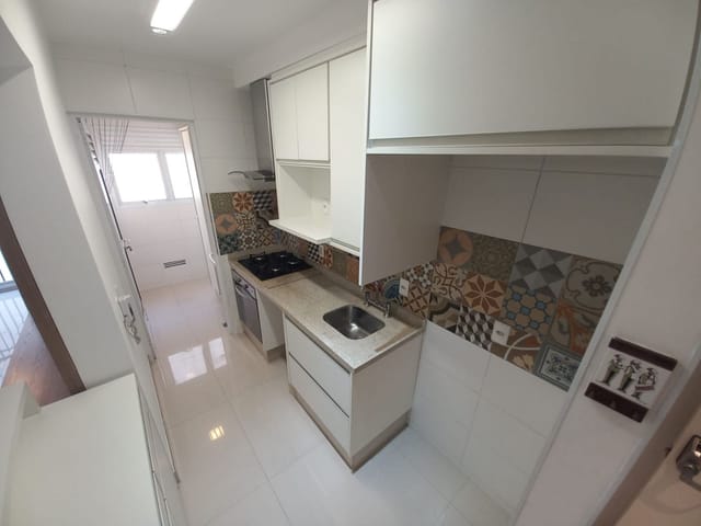 Foto do Apartamento - Apartamento com 2 dormitórios à venda, 67 m² por R$ 795.000,00 - Alto da Lapa - São Paulo/SP | BUSSOCABA ADMINISTRACAO DE BENS E IMOVEIS LTDA
