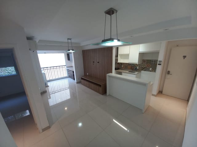 Foto do Apartamento - Apartamento com 2 dormitórios à venda, 67 m² por R$ 795.000,00 - Alto da Lapa - São Paulo/SP | BUSSOCABA ADMINISTRACAO DE BENS E IMOVEIS LTDA