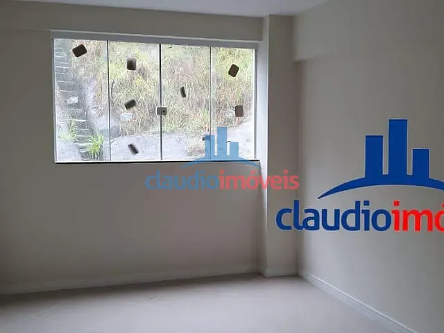 Apartamento 2 quartos e 2 banheiros, à venda, no bairro Ano Bom em Barra Mansa