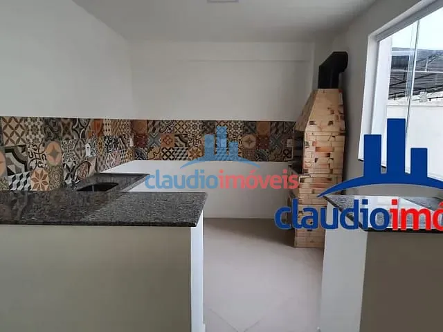 Apartamento 2 quartos e 2 banheiros, à venda, no bairro Ano Bom em Barra Mansa