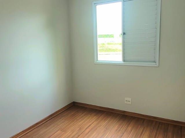 Apartamento 2 quartos e 1 banheiro, à venda, no bairro Vila Mogilar em Mogi das Cruzes