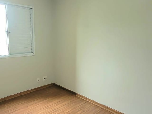 Apartamento 2 quartos e 1 banheiro, à venda, no bairro Vila Mogilar em Mogi das Cruzes
