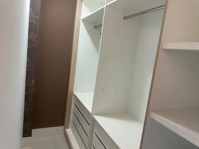 Apartamento 4 quartos e 6 banheiros, à venda, no bairro aguas claras em Brasília