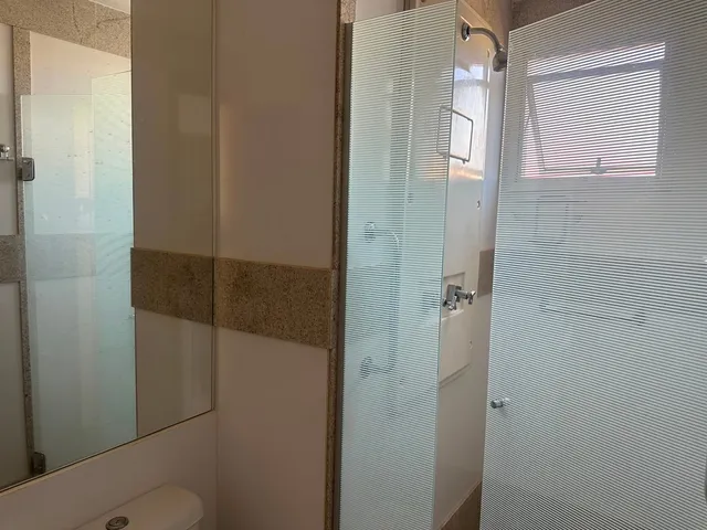 Apartamento 4 quartos e 6 banheiros, à venda, no bairro aguas claras em Brasília