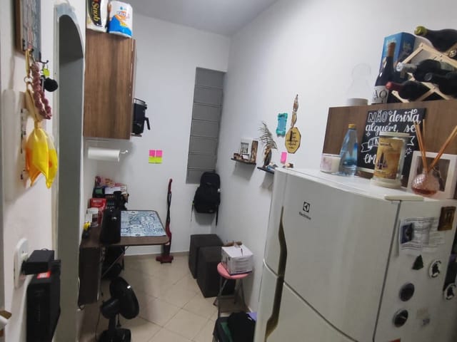 Apartamento 1 quarto e 1 banheiro, à venda, no bairro Catete em Rio de Janeiro