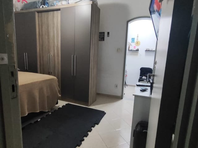 Apartamento 1 quarto e 1 banheiro, à venda, no bairro Catete em Rio de Janeiro