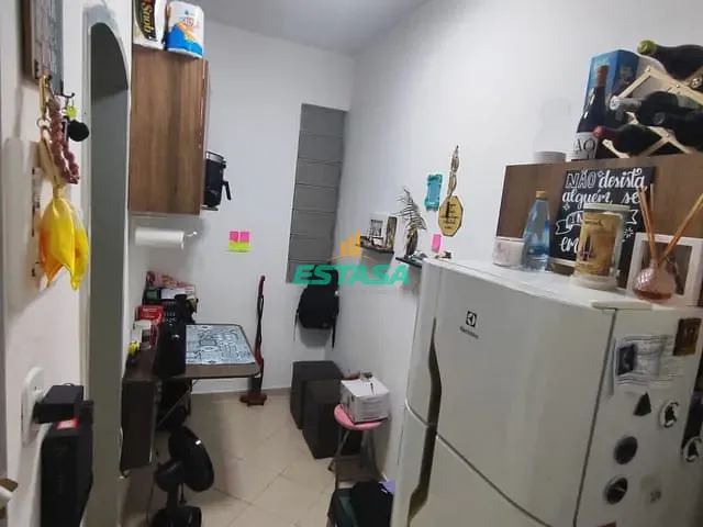 Apartamento 1 quarto e 1 banheiro, à venda, no bairro Catete em Rio de Janeiro