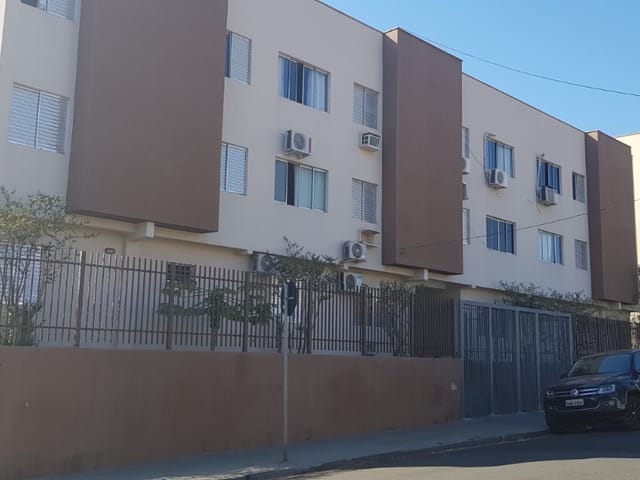 Apartamento com 76m² 2 quartos e 1 banheiro, à venda, no bairro Cidade Nova em São José do Rio Preto