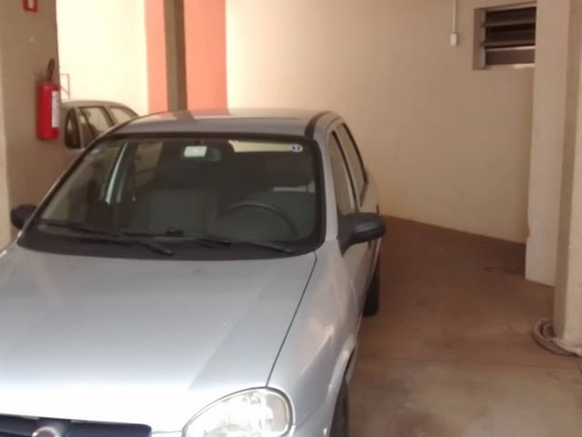 Apartamento com 76m² 2 quartos e 1 banheiro, à venda, no bairro Cidade Nova em São José do Rio Preto