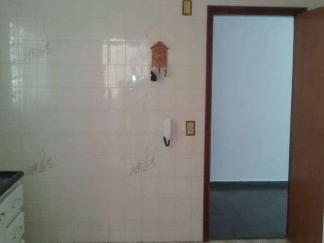 Apartamento com 76m² 2 quartos e 1 banheiro, à venda, no bairro Cidade Nova em São José do Rio Preto