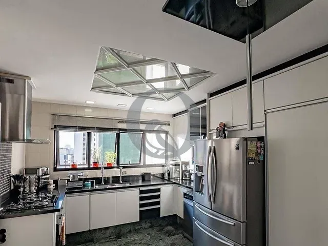 Apartamento 3 quartos e 3 banheiros, à venda, no bairro Vila Regente Feijó em São Paulo