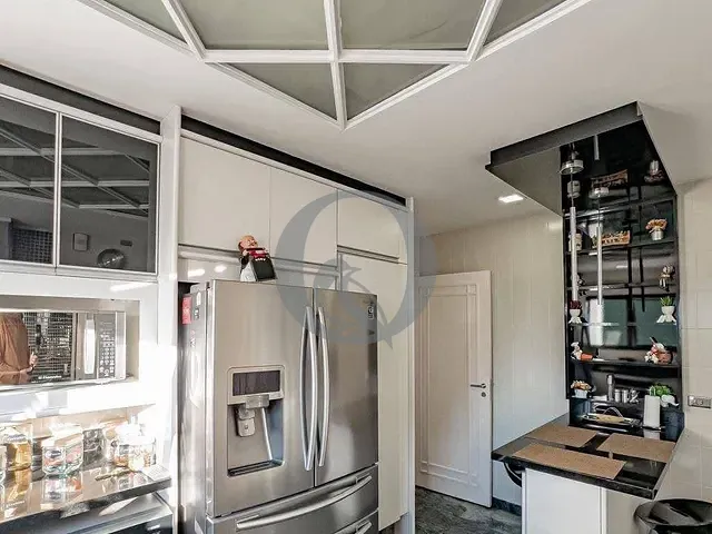 Apartamento 3 quartos e 3 banheiros, à venda, no bairro Vila Regente Feijó em São Paulo