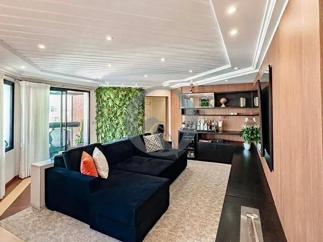 Apartamento 3 quartos e 3 banheiros, à venda, no bairro Vila Regente Feijó em São Paulo