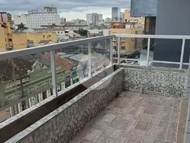 Apartamento 1 quarto e 1 banheiro, para alugar, no bairro Centro em Pelotas