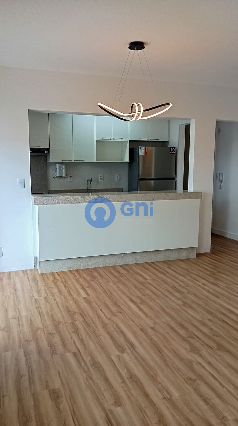 Apartamento, 2 quartos, 70 m² - Foto 1