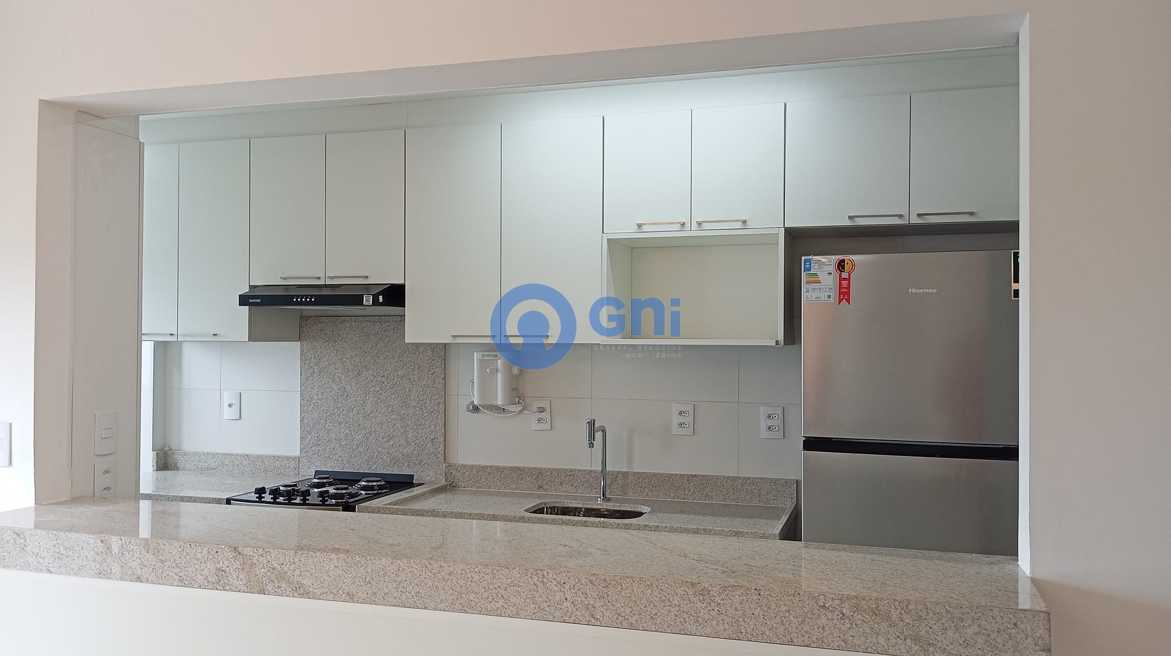 Apartamento, 2 quartos, 70 m² - Foto 5