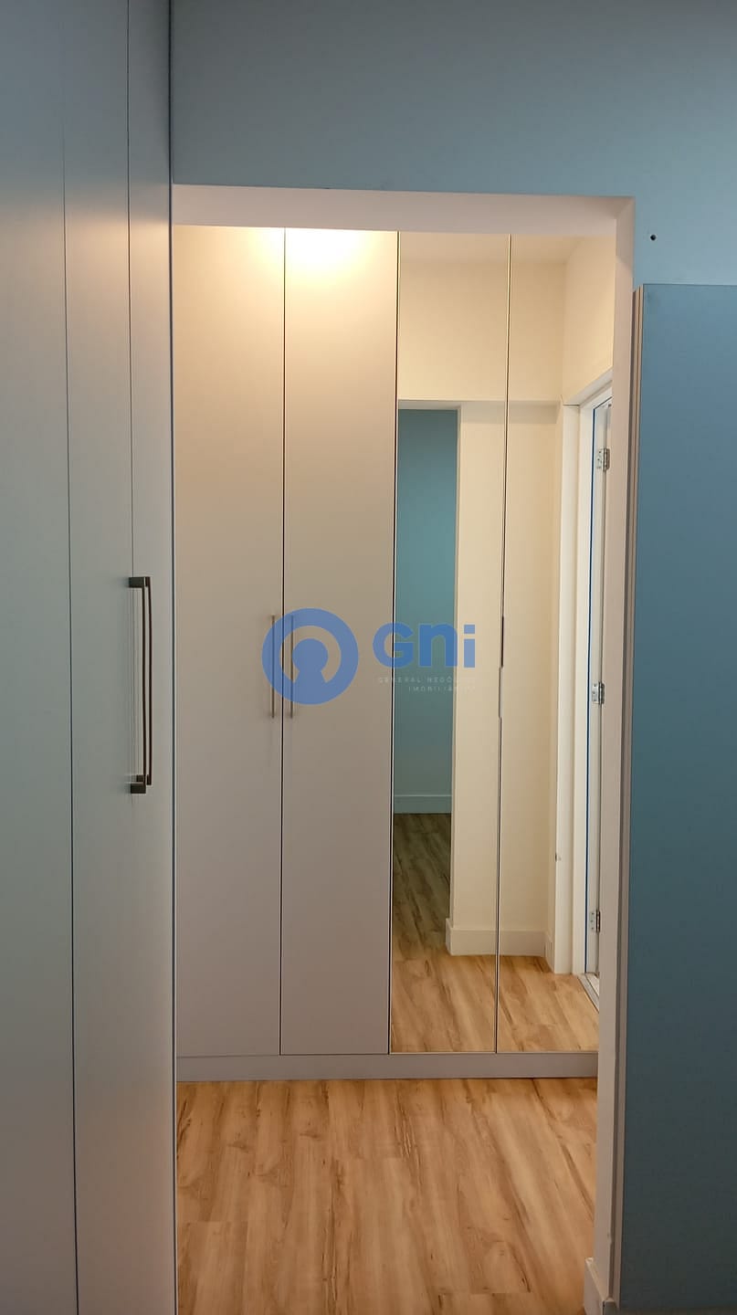 Apartamento, 2 quartos, 70 m² - Foto 6