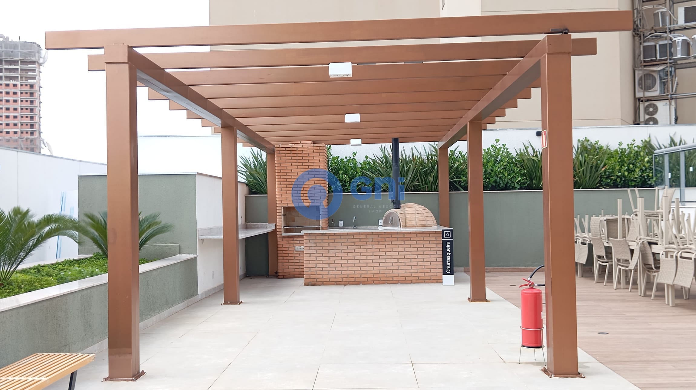 Apartamento, 2 quartos, 70 m² - Foto 15