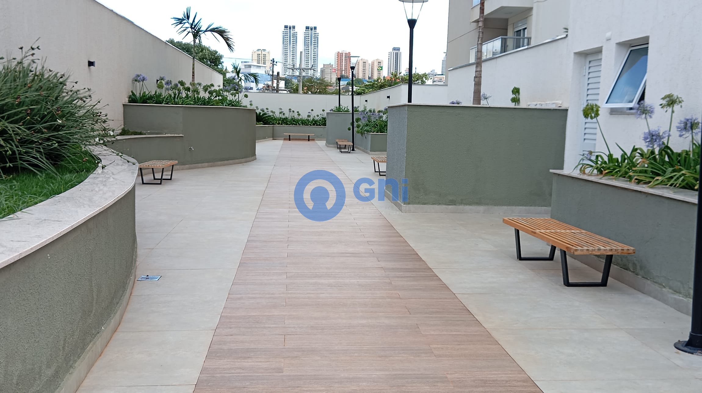 Apartamento, 2 quartos, 70 m² - Foto 17