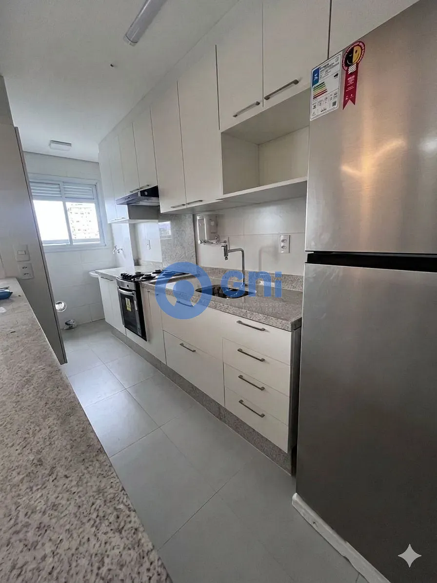 Apartamento, 2 quartos, 70 m² - Foto 4