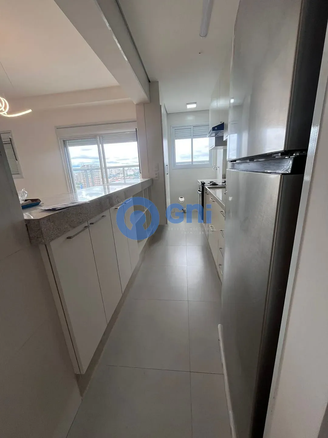 Apartamento, 2 quartos, 70 m² - Foto 5