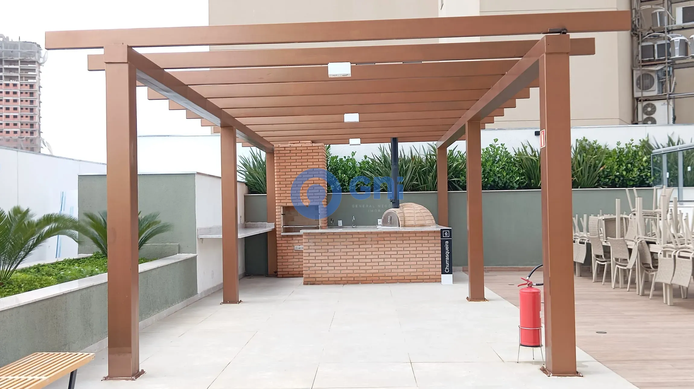 Apartamento, 2 quartos, 70 m² - Foto 18