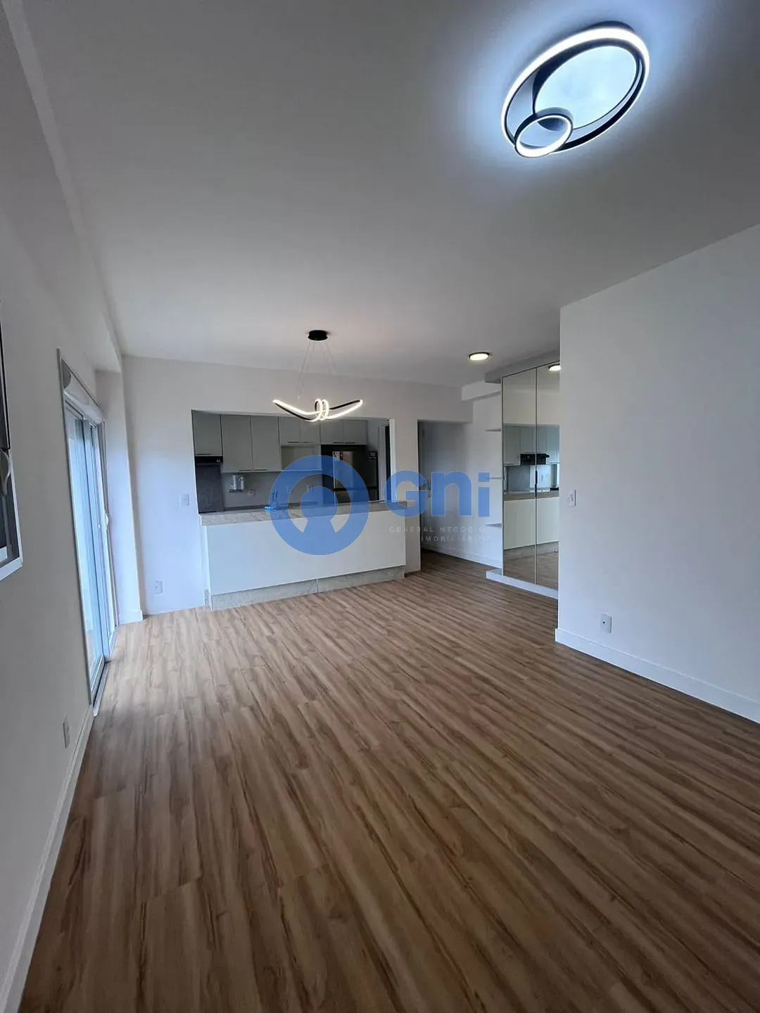 Apartamento, 2 quartos, 70 m² - Foto 1